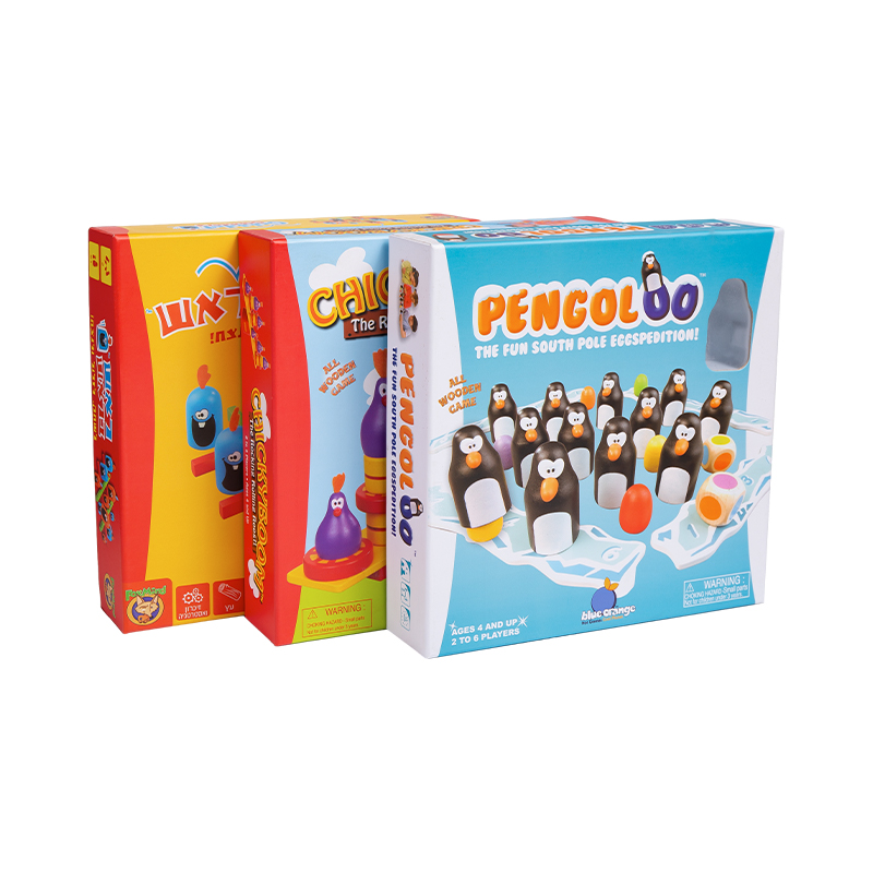 Conas a Fheabhsaíonn Boscaí Roctha Daite Brandáil Táirge?